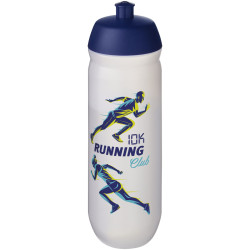 Bouteille publicitaire de sport HydroFlex™ 750 ml