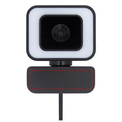 Webcam publicitaire Hybrid