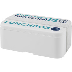 Lunch box publicitaire MIYO Pure à un bloc