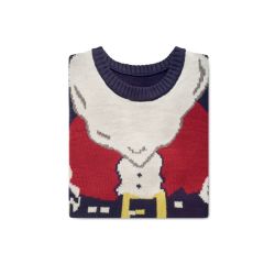 Pull de Noël publicitaire Pull de Noël publicitaire