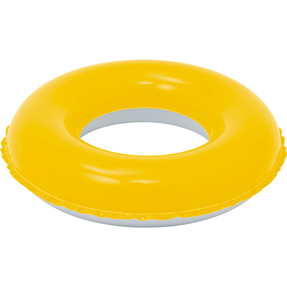 Bouée publicitaire de natation pour enfants