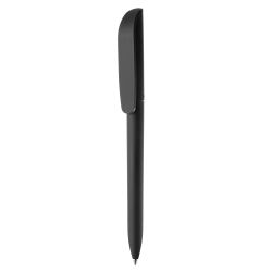 Stylo BIC® personnalisable super clip soft fabriqué en Europe