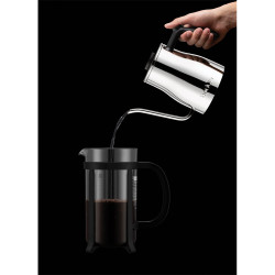 Cafetière publicitaire 350ml Java