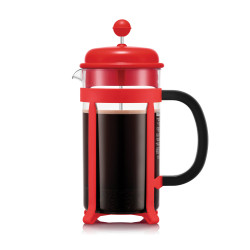 Cafetière publicitaire 1L Java