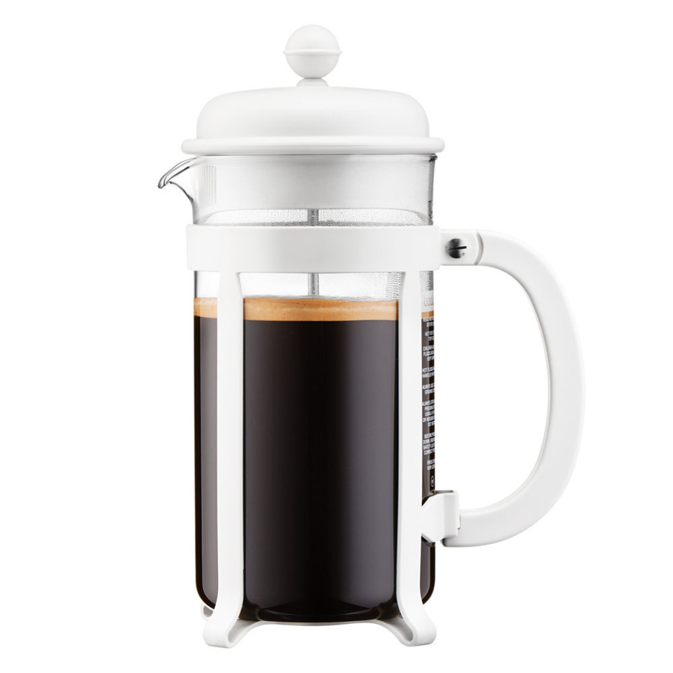 Cafetière publicitaire 1L Java