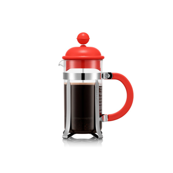 Cafetière publicitaire 350ml Caffettiera