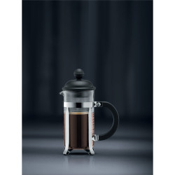 Cafetière publicitaire 350ml Caffettiera