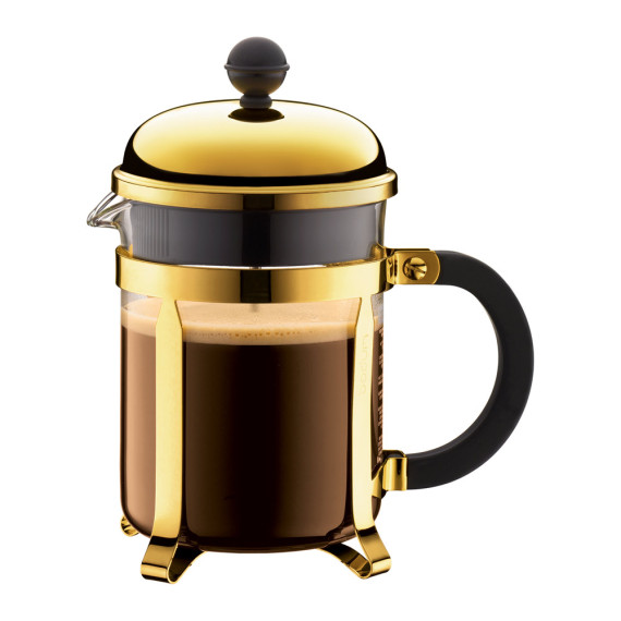 Cafetière publicitaire 500ml Chambord