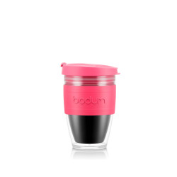 Mug publicitaire de voyage 250ml Joycup Double