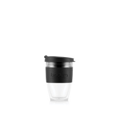 Mug publicitaire de voyage 250ml Joycup Double