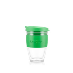 Mug publicitaire de voyage 250ml Joycup Double