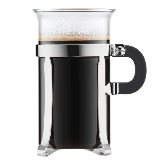 Cafetière publicitaire à pistons 350ml