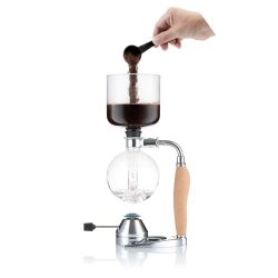 Cafetière publicitaire 500ml Mocca