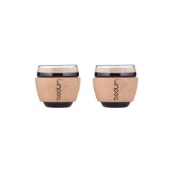 Tasses publicitaire en verre 350ml