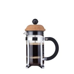 Cafetière publicitaire 350ml Chambord Cork