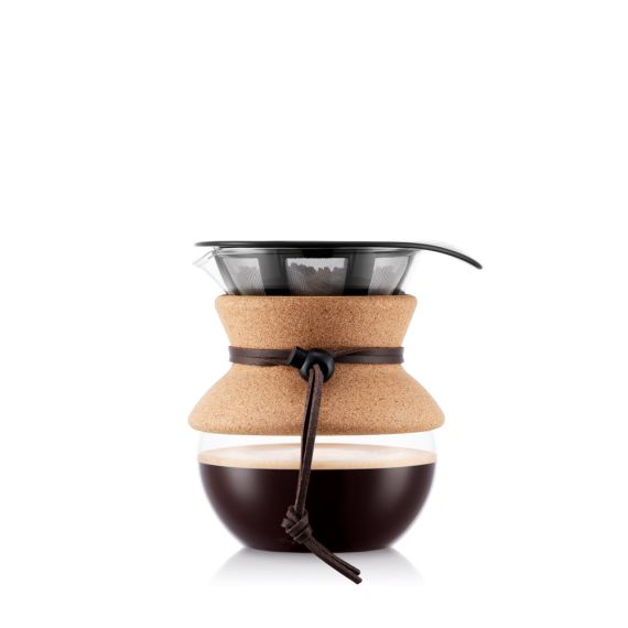 Cafetière publicitaire 500ml Pour Over