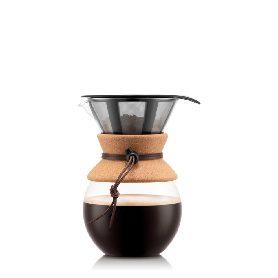 Cafetière publicitaire 1L Pour Over