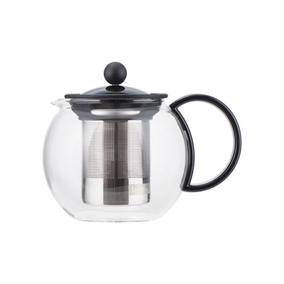 Cafetière publicitaire 500ml Assam