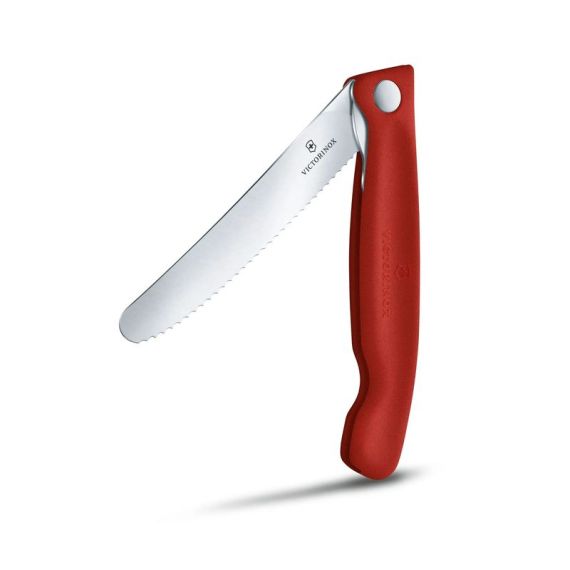 Couteau d'office pliant personnalisable Swiss Classic Victorinox