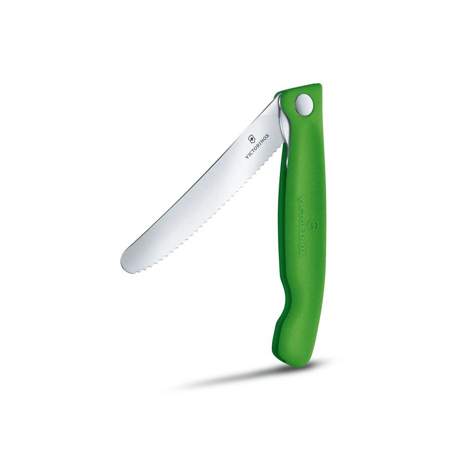 Couteau d’office pliant publicitaire Swiss Classic 