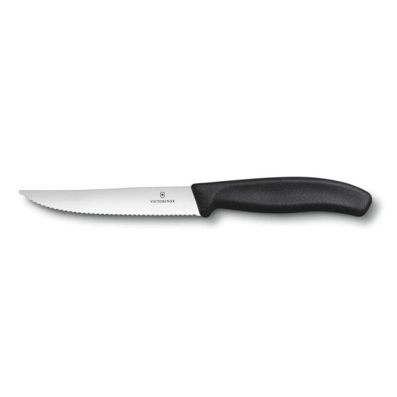 Couteau à steak personnalisable Gourmet Swiss Classic Victorinox