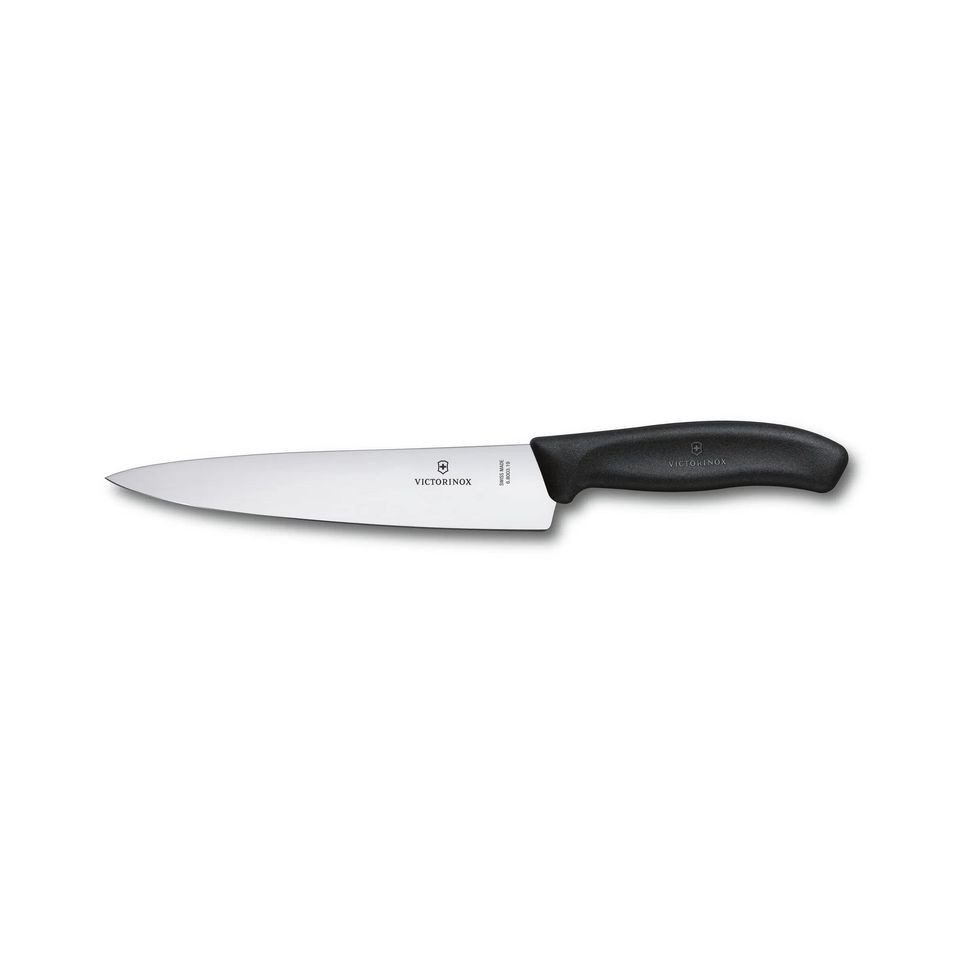 Couteau à découper publicitaire Swiss Classic 19 cm Victorinox