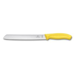Couteau à pain publicitaire Swiss Classic Victorinox