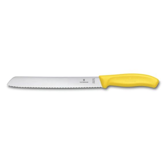 Couteau à pain publicitaire Swiss Classic Victorinox
