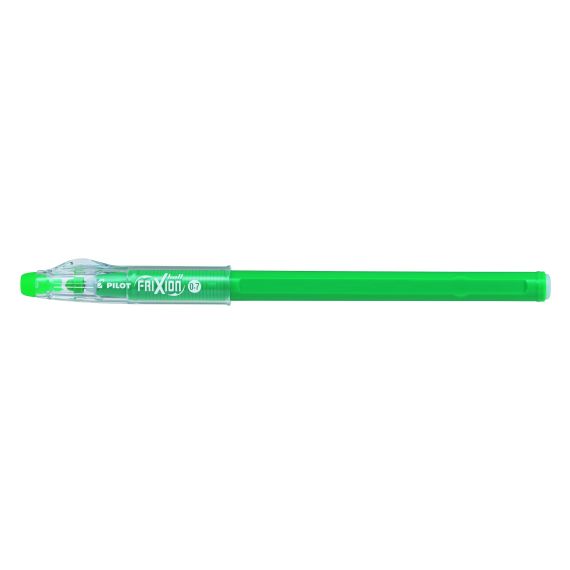 Stylo roller publicitaire Pilot FriXion de qualité FriXion Sticks