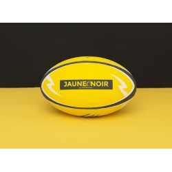 Ballon de rugby personnalisable loisir taille 5 