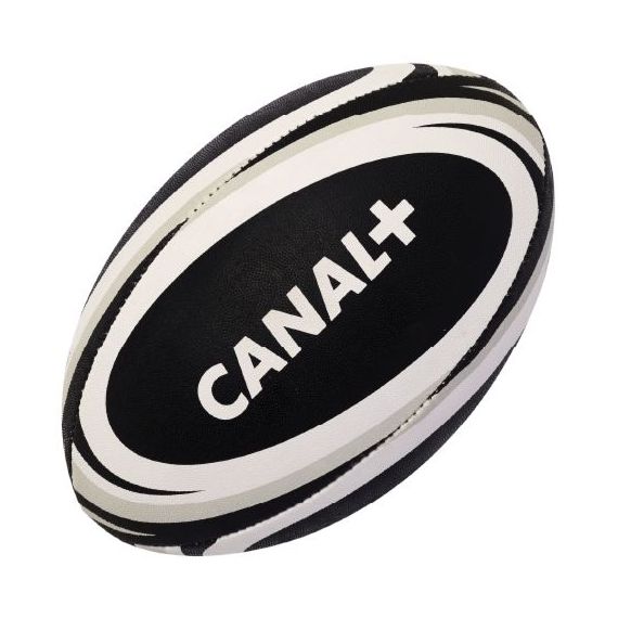 Ballon de rugby personnalisable loisir taille 5 