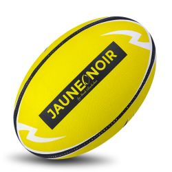 Ballon de rugby personnalisable loisir taille 5 