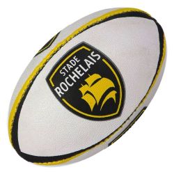 Ballon de rugby, Cadeau d'affaires, Ballon de rugby personnalisé recyclé