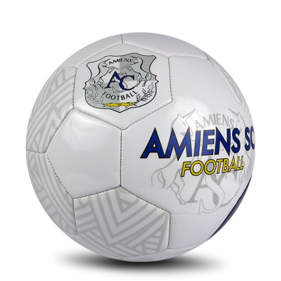 Ballon de footballl loisir taille 5 personnalisable