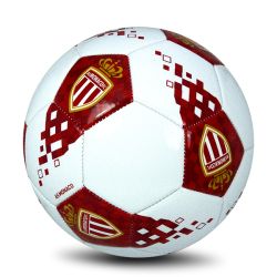 Ballon de footballl loisir taille 5 personnalisable