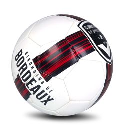 Ballon de footballl loisir taille 5 personnalisable