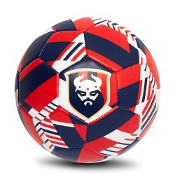 Ballon de footballl loisir taille 5 personnalisable