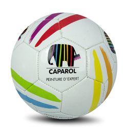 Ballon de footballl loisir taille 5 personnalisable