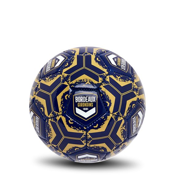 Mini Ballon de football personnalisable