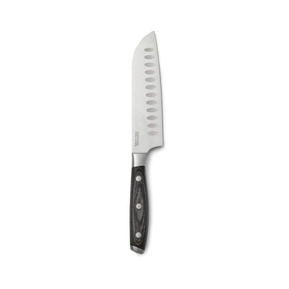 Couteau publicitaire Santoku Kaiser VINGA