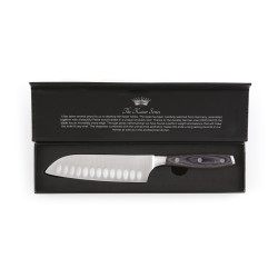 Couteau publicitaire Santoku Kaiser VINGA