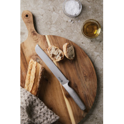 Couteau publicitaire à pain Hattasan VINGA