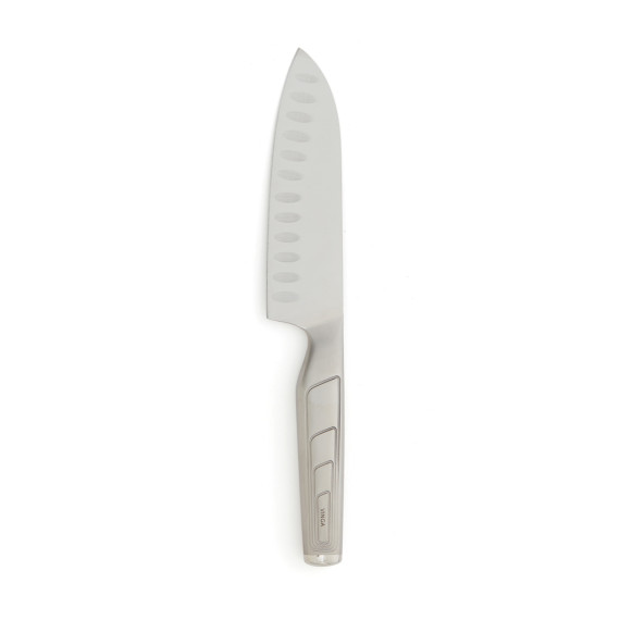 Couteau publicitaire santoku Hattasan VINGA