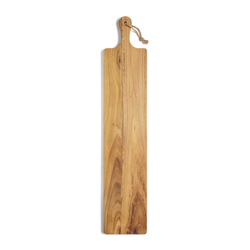 Planche publicitaire de service longue Buscot VINGA