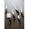 Couteaux publicitaire à fromage Gigaro VINGA