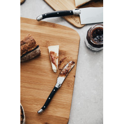 Couteaux publicitaire à fromage Gigaro VINGA