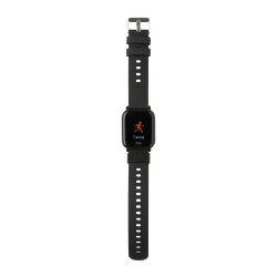 Montre publicitaire connectée FIT en TPU RCS recyclée