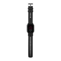 Montre publicitaire connectée FIT en TPU RCS recyclée