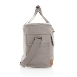 Sac publicitaire isotherme Impact AWARE™ en toile 16oz recyclé