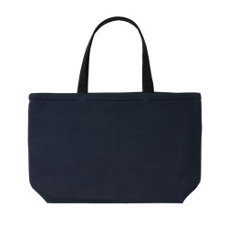 Sac publicitaire tote iso en toile 240 g/m²e non teintée Aware™ recyclé